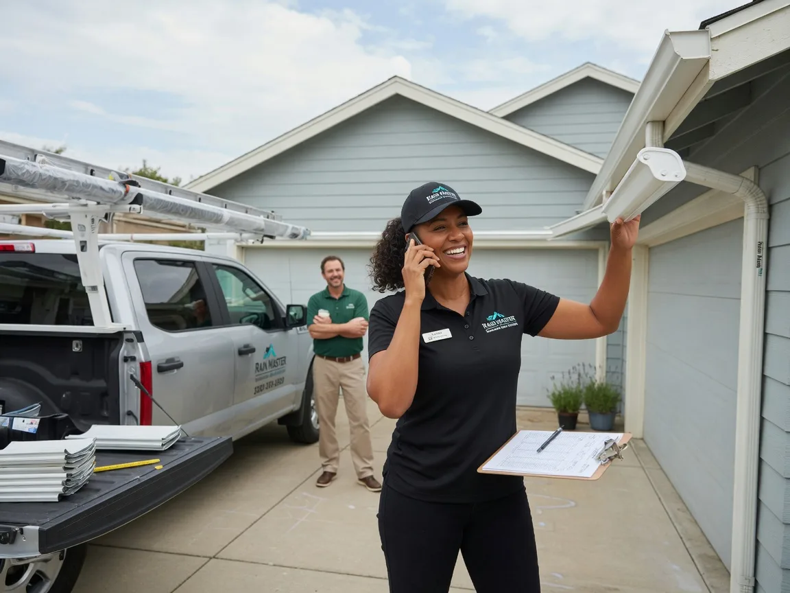 Gutter Installation Ollie, IA FAQs